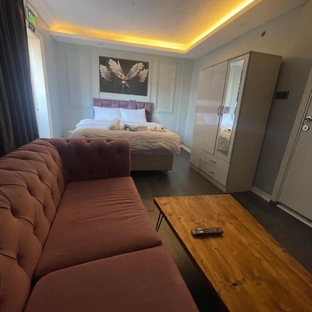 Kiyi Butik Otel Mimarsinan 外观 照片