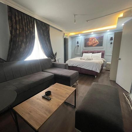 Kiyi Butik Otel Mimarsinan 外观 照片