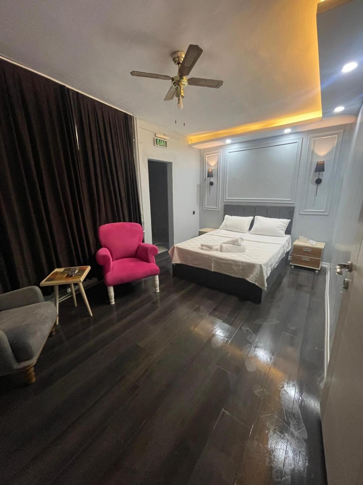 Kiyi Butik Otel Mimarsinan 外观 照片