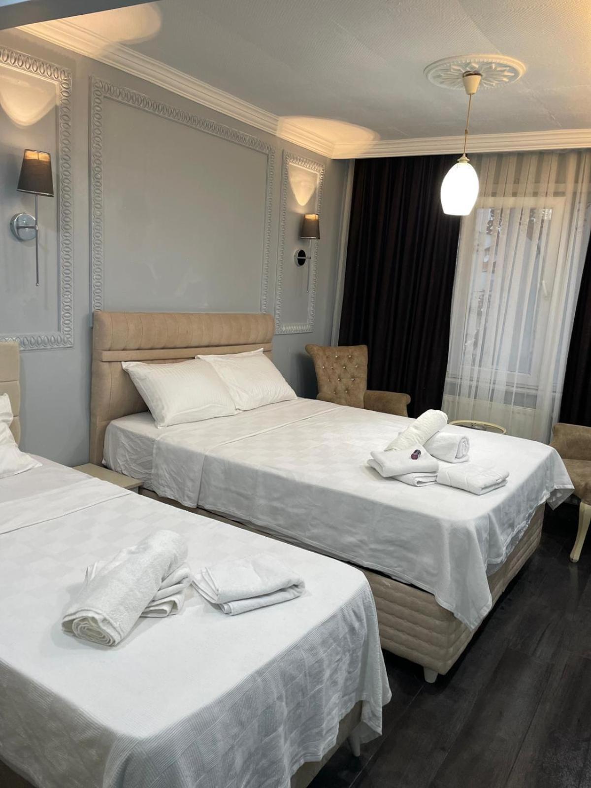 Kiyi Butik Otel Mimarsinan 外观 照片