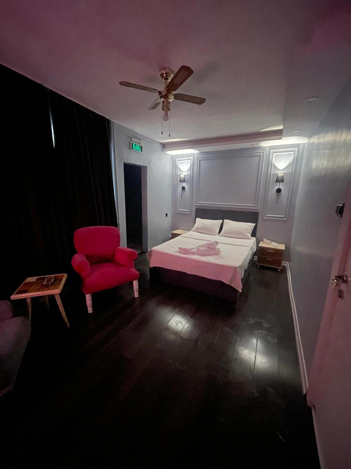 Kiyi Butik Otel Mimarsinan 外观 照片