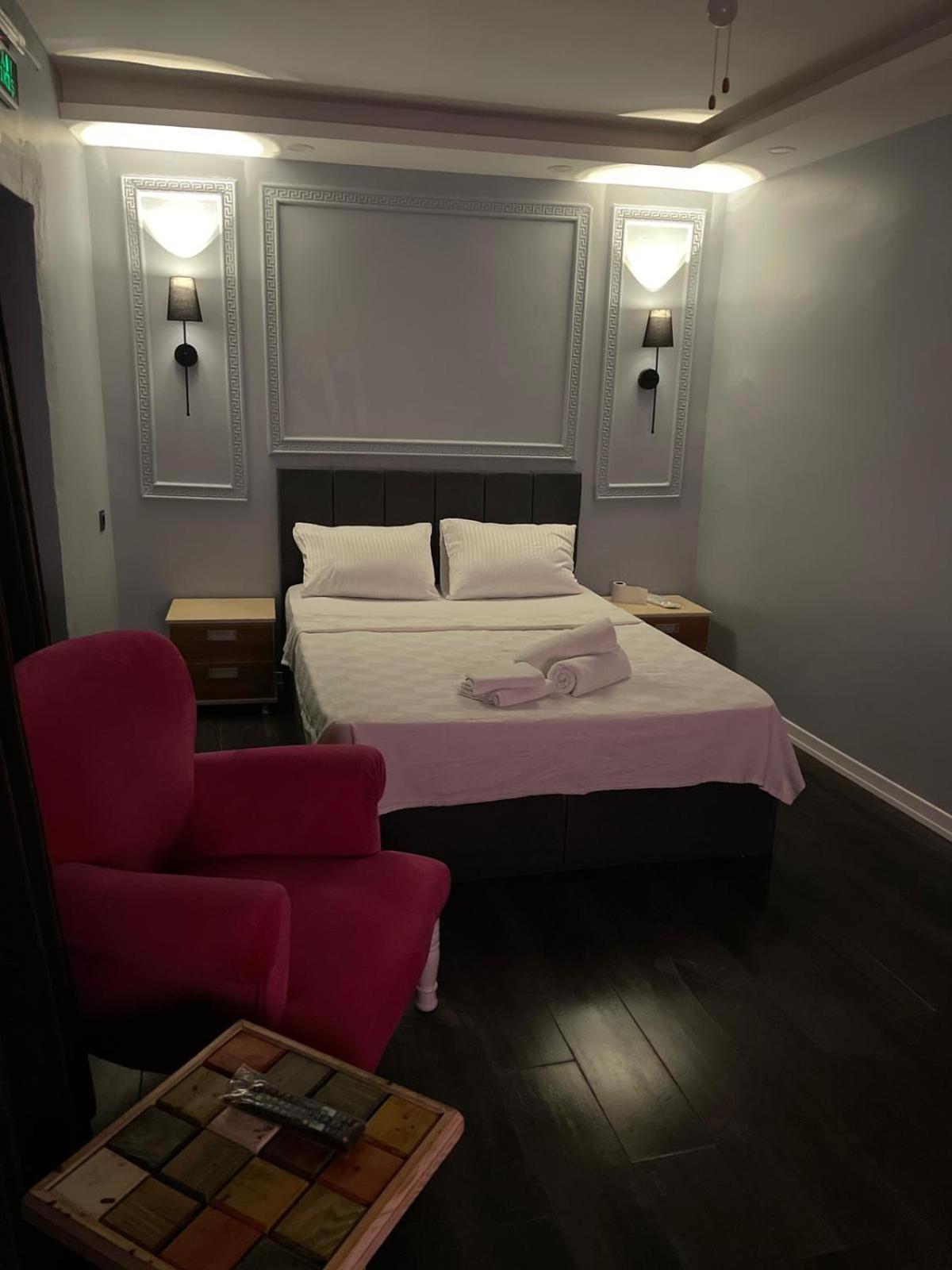 Kiyi Butik Otel Mimarsinan 外观 照片