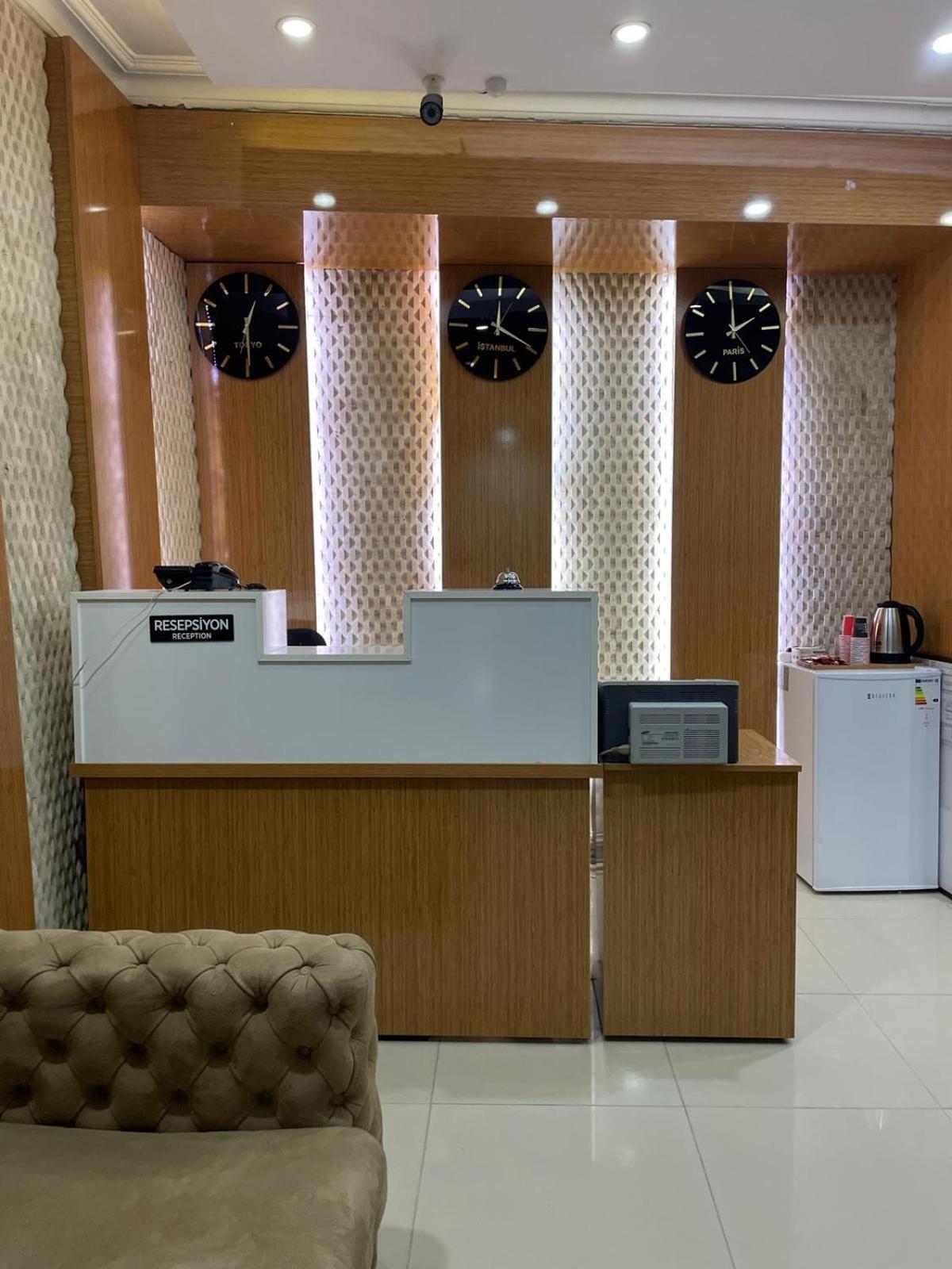 Kiyi Butik Otel Mimarsinan 外观 照片