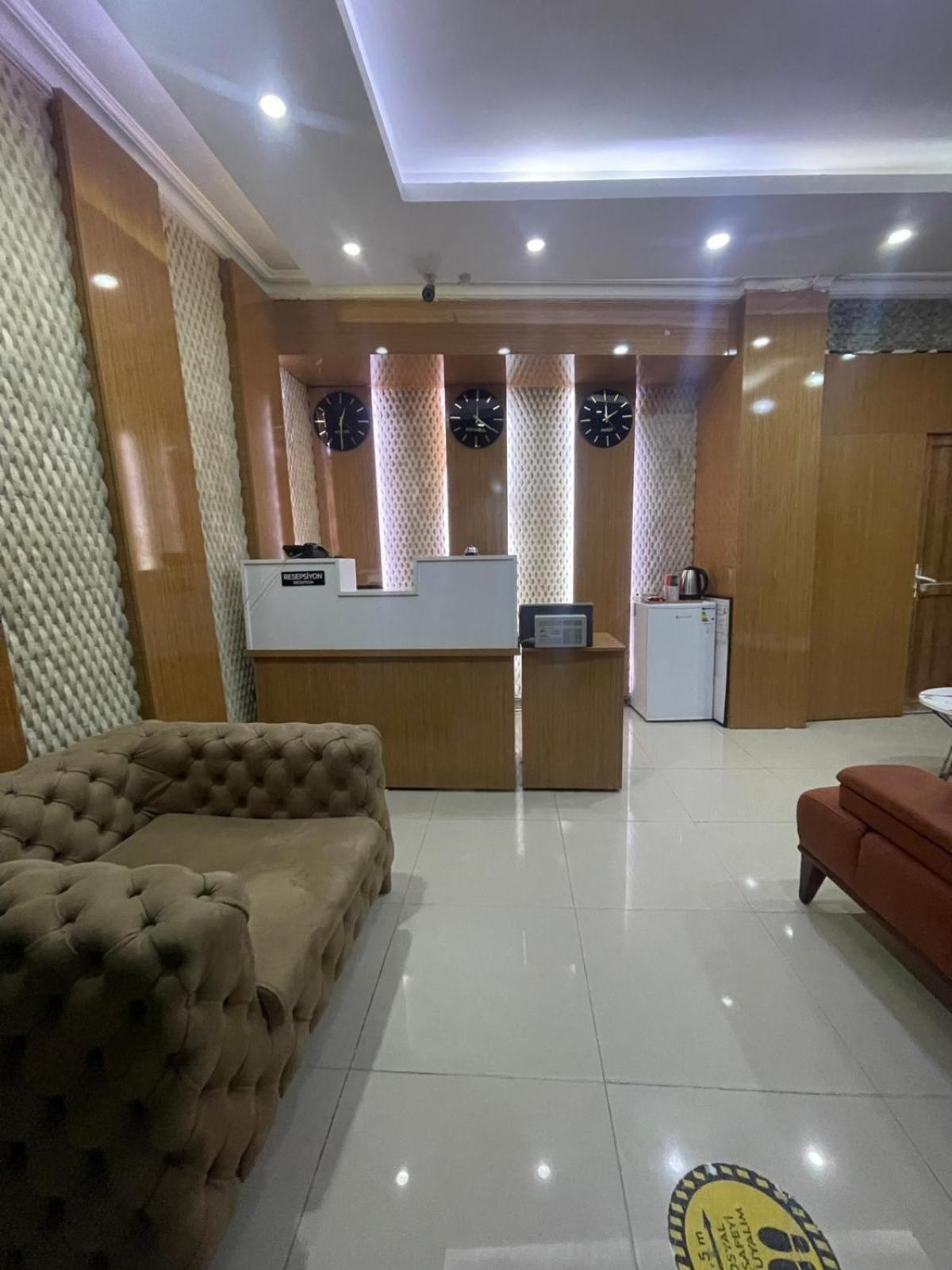 Kiyi Butik Otel Mimarsinan 外观 照片