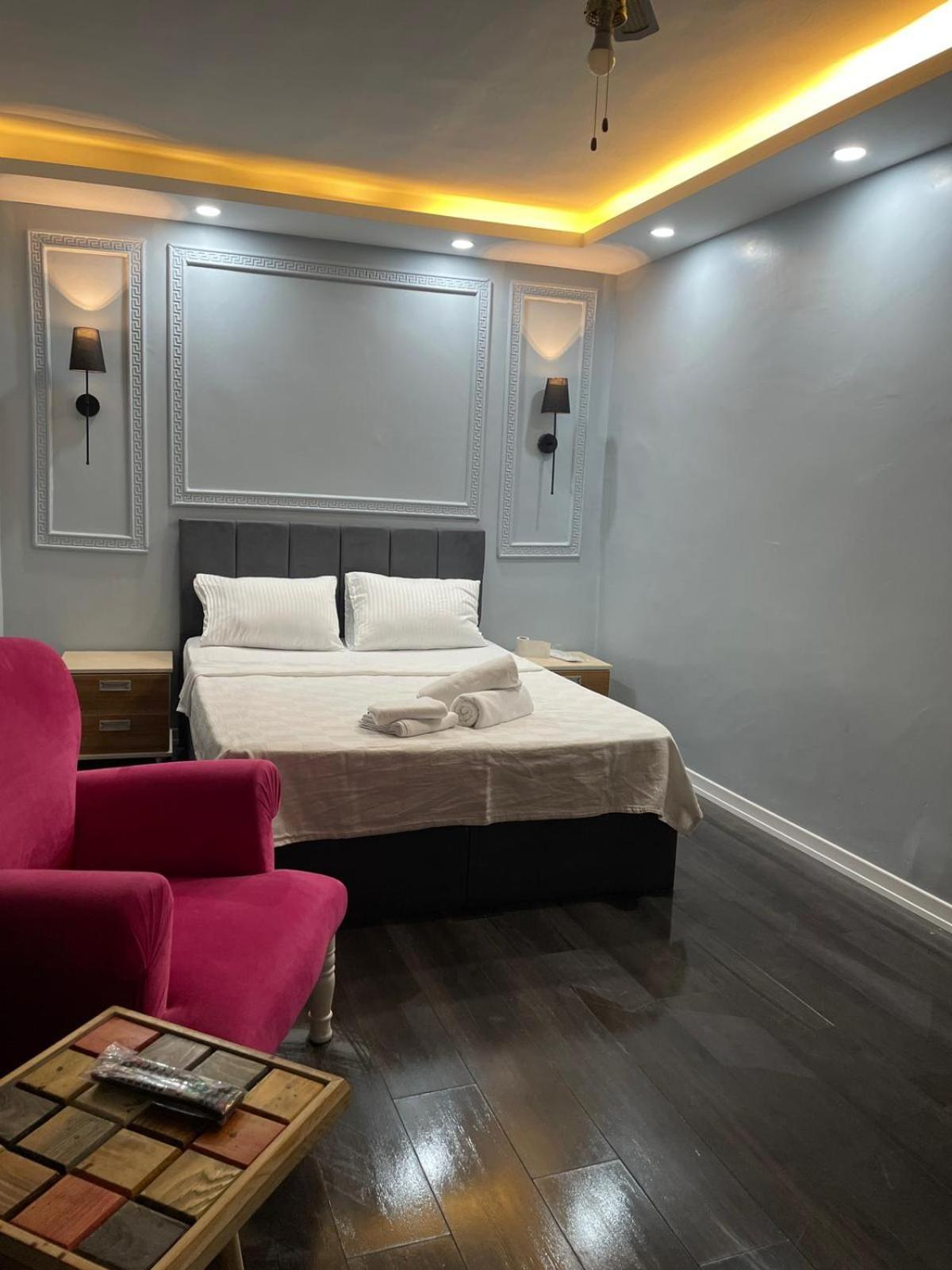 Kiyi Butik Otel Mimarsinan 外观 照片