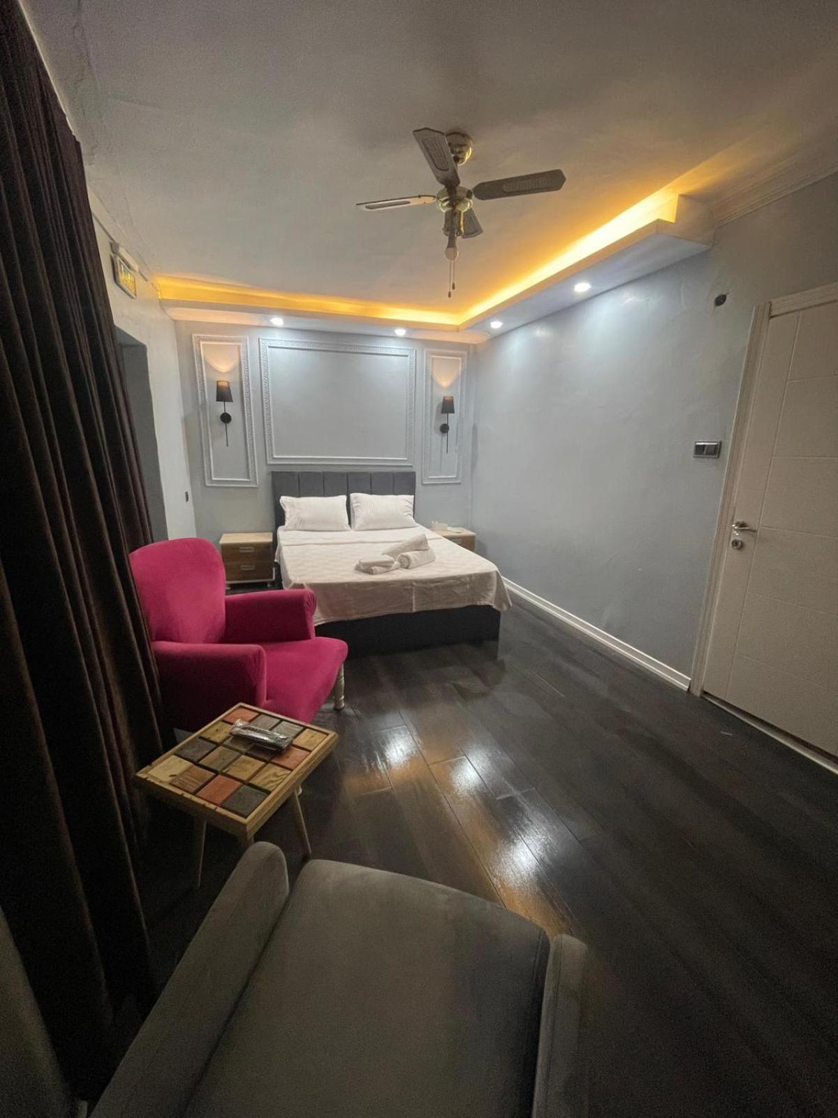 Kiyi Butik Otel Mimarsinan 外观 照片