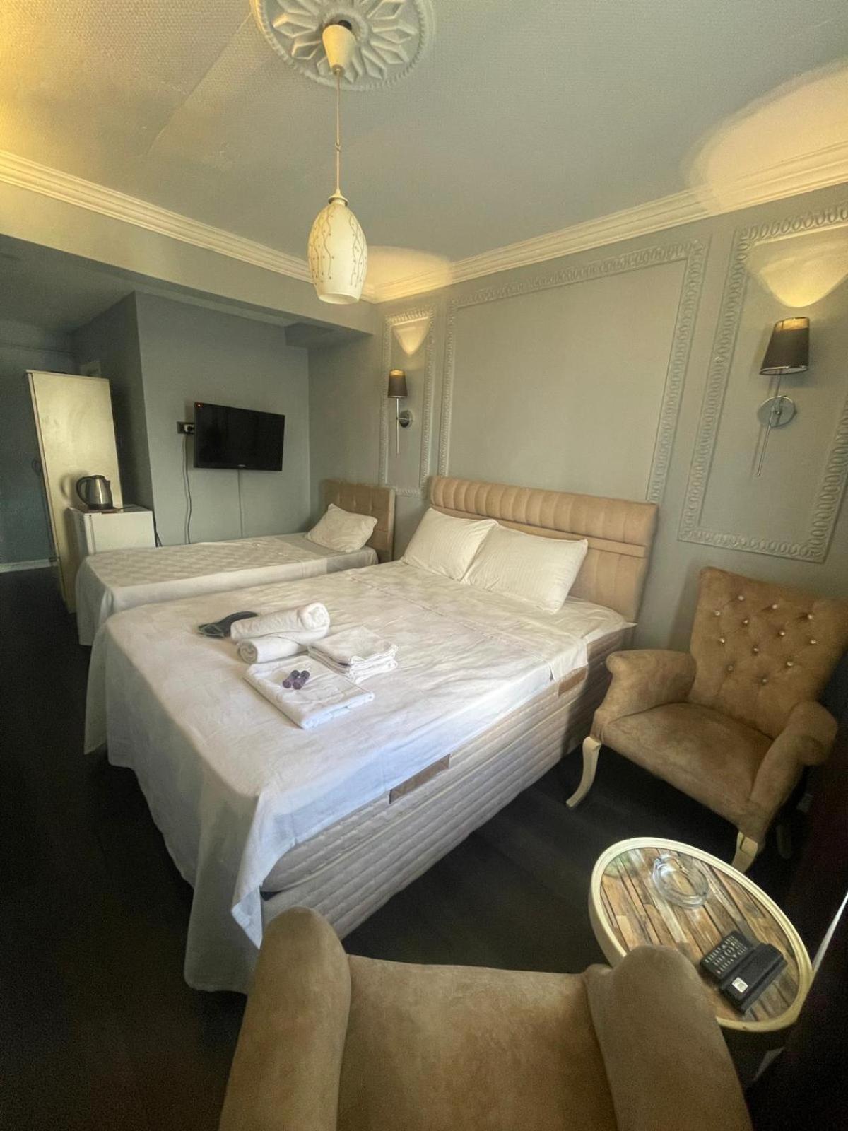 Kiyi Butik Otel Mimarsinan 外观 照片