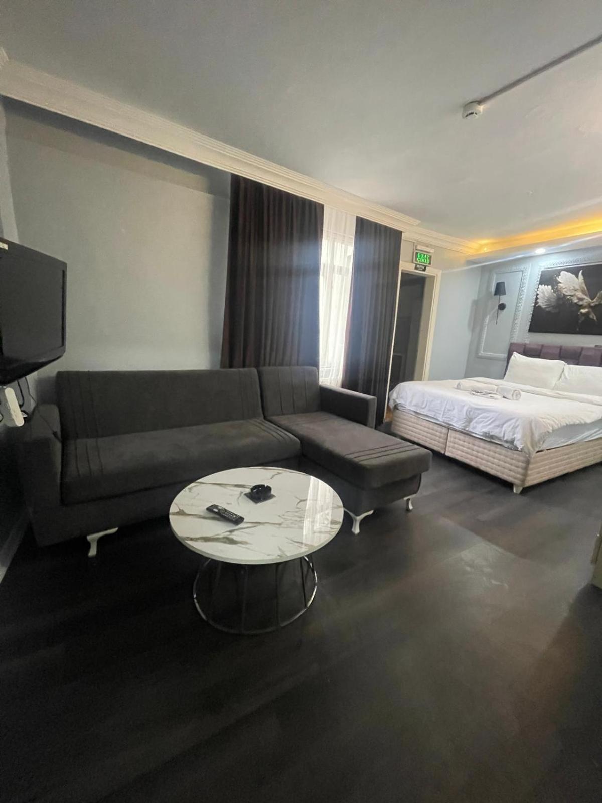 Kiyi Butik Otel Mimarsinan 外观 照片